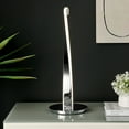 thumbnail image 1 of Tomlinson Table Lamp // Chrome, 1 of 4