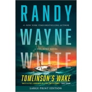 Tomlinsons Wake A Doc Ford Novel, Paperback