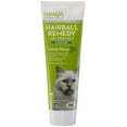 Tomlyn Laxatone Hairball Remedy Supplement for Cats, Catnip Flavor, 4.25 oz.