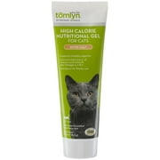 Tomlyn Nutri-Cal High-Calorie Dietary Supplement for Cats, 4.25 oz.