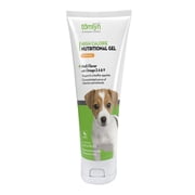 Tomlyn Nutri-Cal for Puppies Malt-Flavored High-Calorie Nutritional Gel, Helps Support a Healthy Appetite for Puppies Providing Calories, Vitamins, and Minerals in a Tasty Puppy Supplement, 4.25oz.