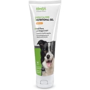 Tomlyn Nutri-Cal for Dogs Malt-Flavored High-Calorie Nutritional Gel, Helps Support a Healthy Appetite for Dogs Providing Calories, Vitamins, and Minerals in a Tasty Dog Supplement, 4.25oz.
