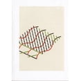 thumbnail image 1 of Tomma Abts: Mainly Drawings (Paperback), 1 of 1