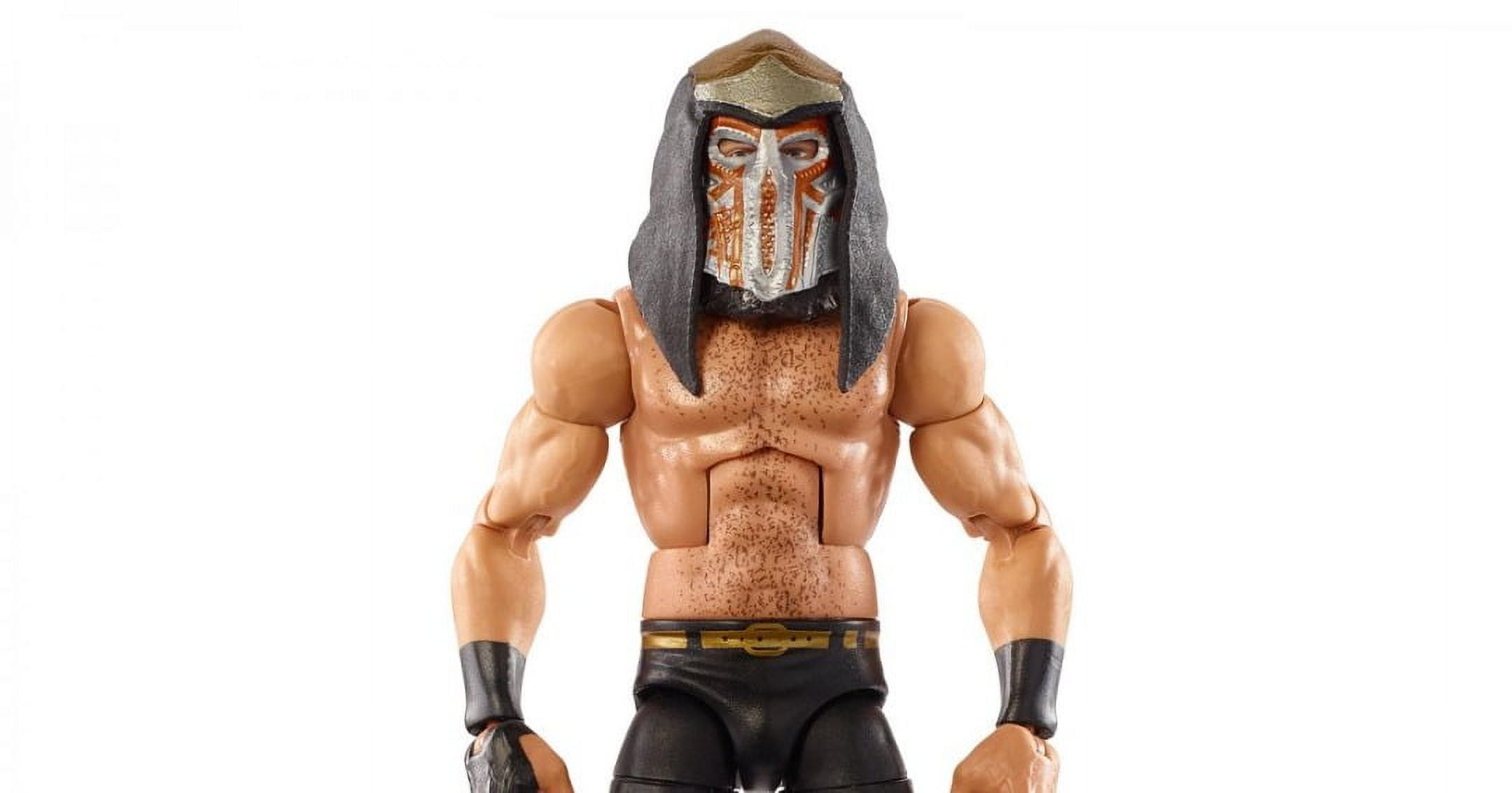 Tommaso Ciampa Ringside Exclusive War Games WWE Elite Action Figure