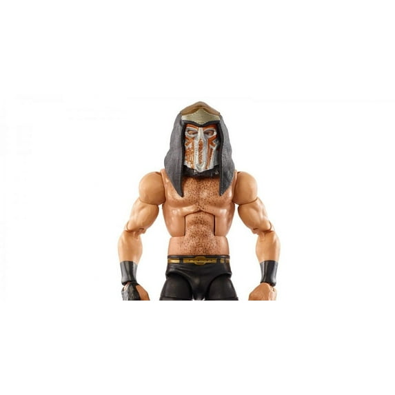 Tommaso Ciampa Ringside Exclusive War Games WWE Elite Action Figure