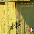 thumbnail image 1 of Tommaso Rossi - 12 Fantasies for Solo Flute - Music & Performance - CD, 1 of 1