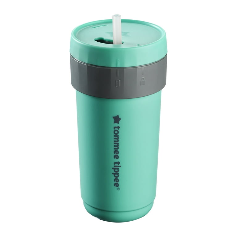Finally! A leak-proof cup with a straw for my toddler! Purchased on Am
