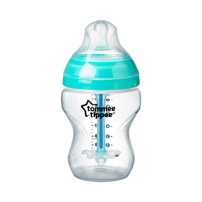 Advanced Anti-Colic Baby Bottle