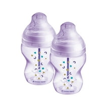 Tommee Tippee Anti-Colic Baby Bottles - 9 fl oz, Newborn (2 Count)