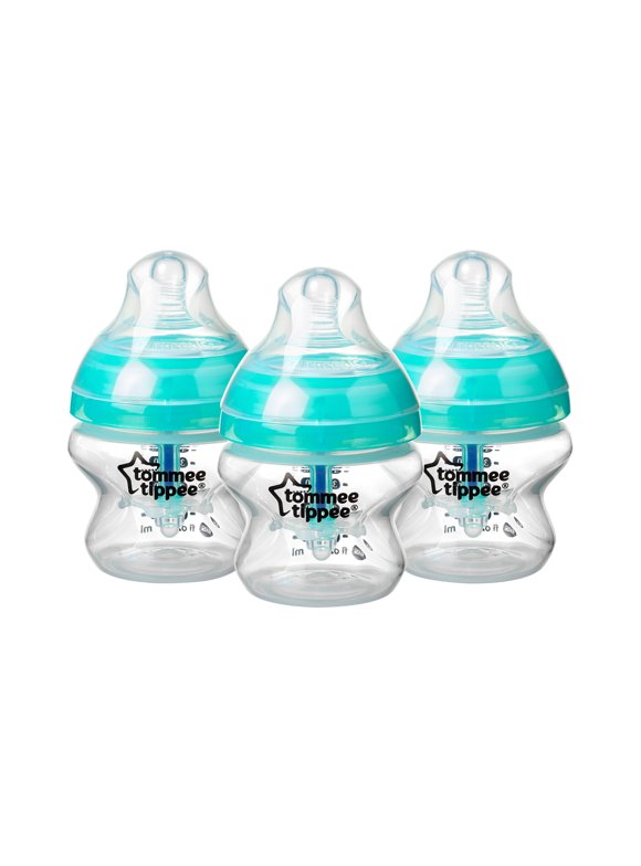 Tommee Tippee Bottle Feeding in Feeding