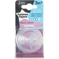 thumbnail image 1 of Tommee Tippee Anti-Colic Nipple, 2pk, Medium Flow, 1 of 4