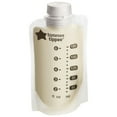 thumbnail image 1 of Tommee Tippee Breast Milk Pouches (35 Count) - Compatible with Leading Breast Pumps, 1 of 9