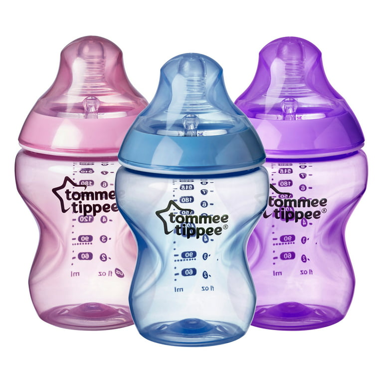 Simply Everyday Kids Water Bottles 3pk - Blues