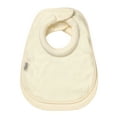 thumbnail image 1 of Tommee Tippee Closer to Nature Milk Feeding Bibs, 2pk, 1 of 5