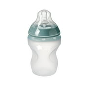 Tommee Tippee Closer to Nature Silicone Bottle | 9 Ounce, 1 Count