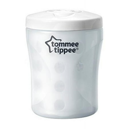 Tommee Tippee Closer to Nature Single Bottle Steriliser