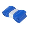 thumbnail image 1 of Tommee Tippee Diaper Pail Replacement Garbage Bags - Blue, Compatible with Tommee Tippee Diaper Pails, for Baby Diaper Disposal, Nursery Use, Home Use, 1 of 6