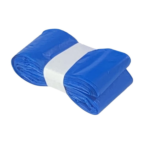 Tommee Tippee Diaper Pail Replacement Garbage Bags - Blue, Compatible with Tommee Tippee Diaper Pails, for Baby Diaper Disposal, Nursery Use, Home Use