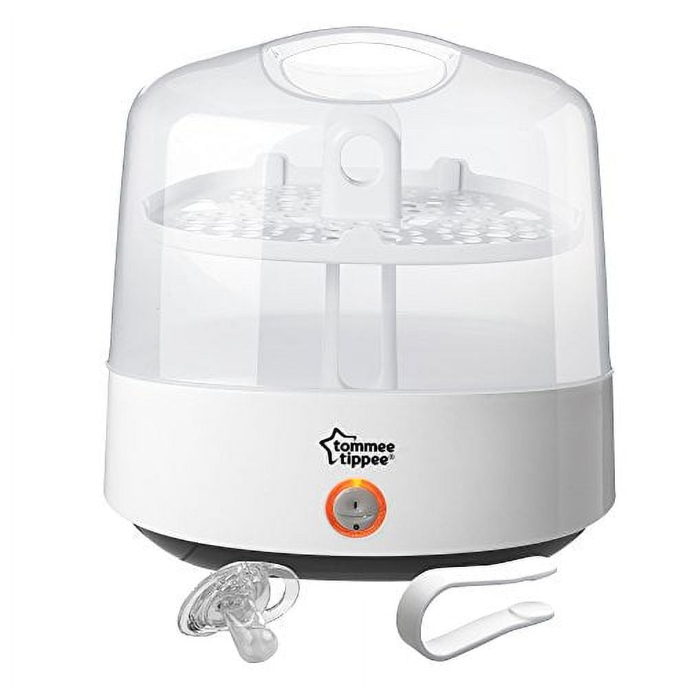 Esterilizador de vapor eléctrico de Tommee Tippee