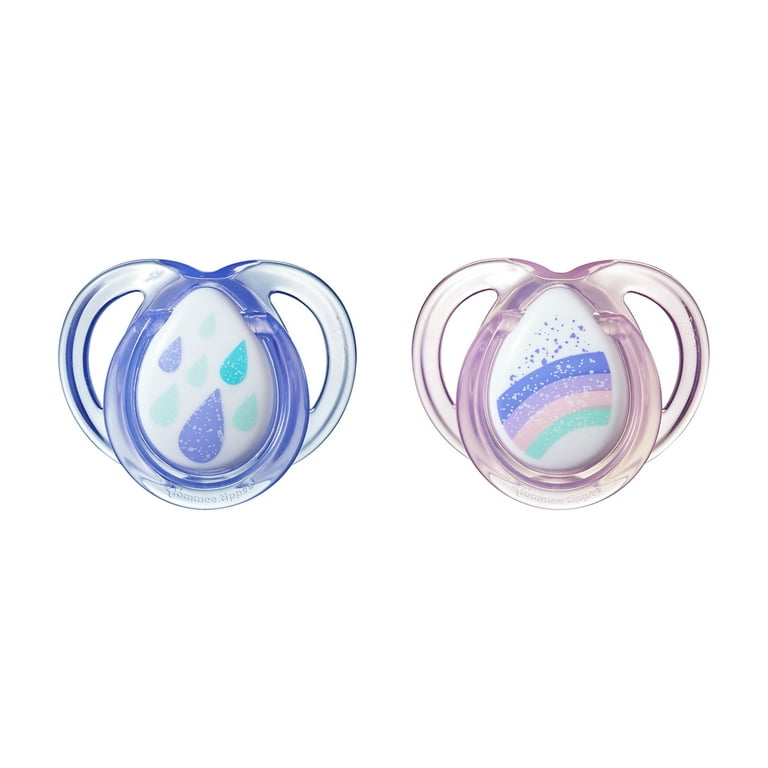 Tommee tippee sale everyday pacifier