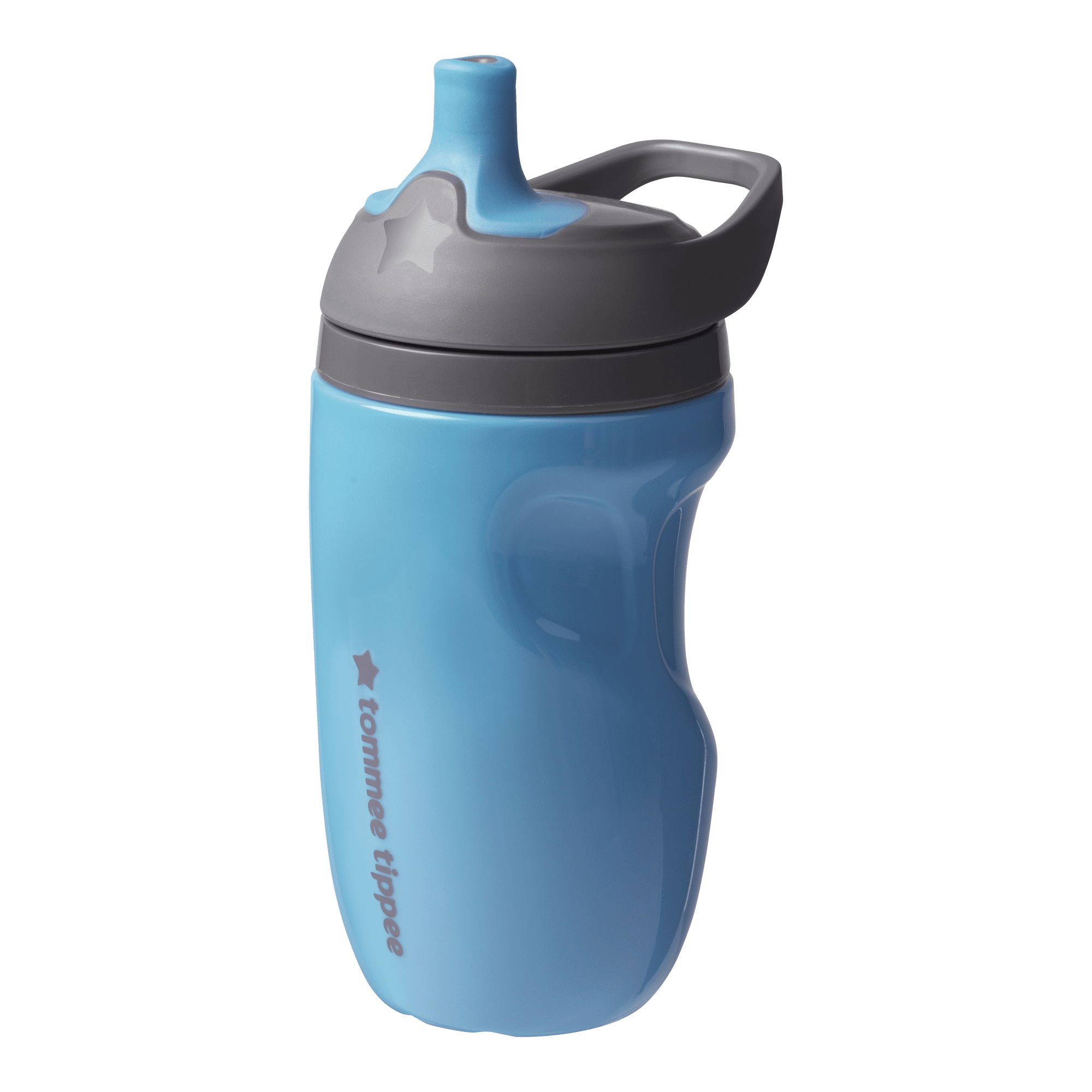 Tommee Tippee Super Star Insulated Sportee Bottle - 9.00 fl oz