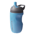 thumbnail image 1 of Tommee Tippee Insulated Sportee Sippy Cup (9oz, 12+ Months, 1 Count) | With Handle, Blue, 1 of 8