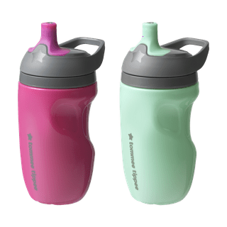 Tommee Tippee Water Bottles