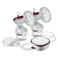 thumbnail image 1 of Tommee Tippee Made for Me Double Electric Breast Pump - USB Rechargeable, 1 of 11