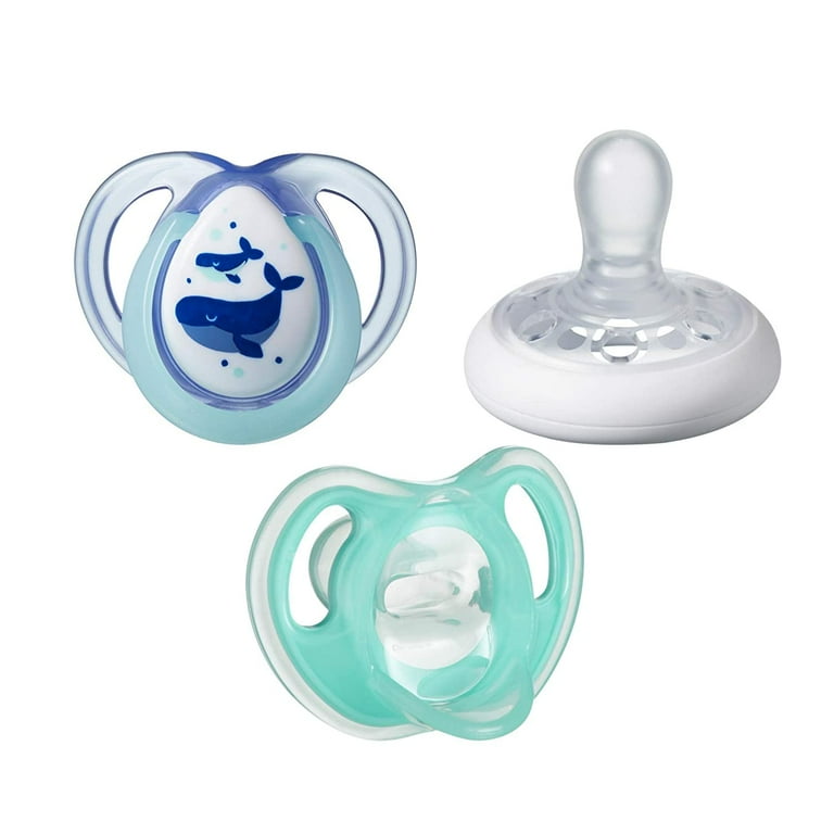 Baby pacifiers deals for sale