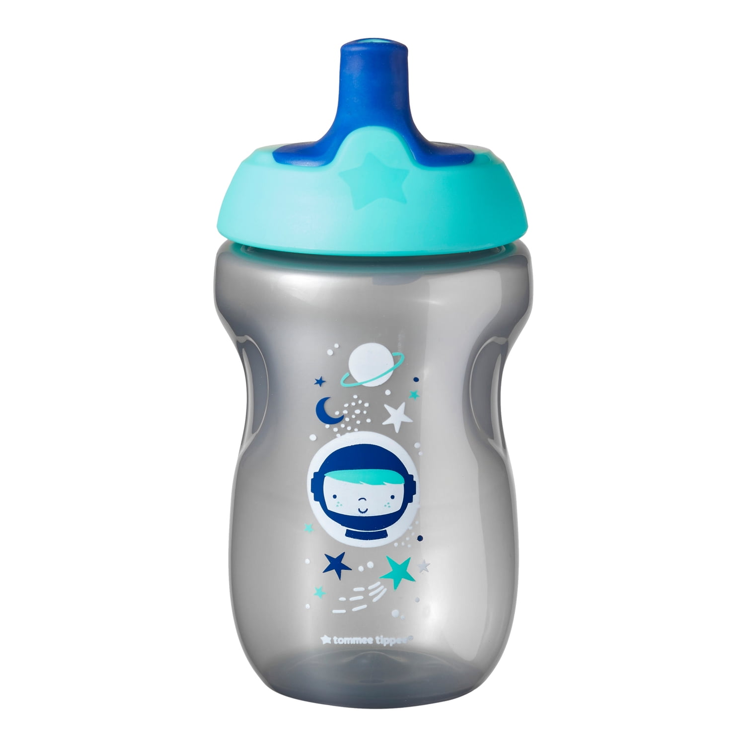 Tommee Tippee® Insulated Sportee Toddler Water Bottle with Handle, 9 oz -  Jay C Food Stores