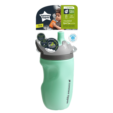 Tommee Tippee Tt Insulated Sportee Cup - Parent