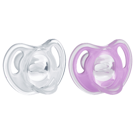 Tommee Tippee Ultra Light Silicone Paci