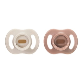 3-18 Months Pacifier Set Philips Avent Soothie Orthodontic Pacifiers ...