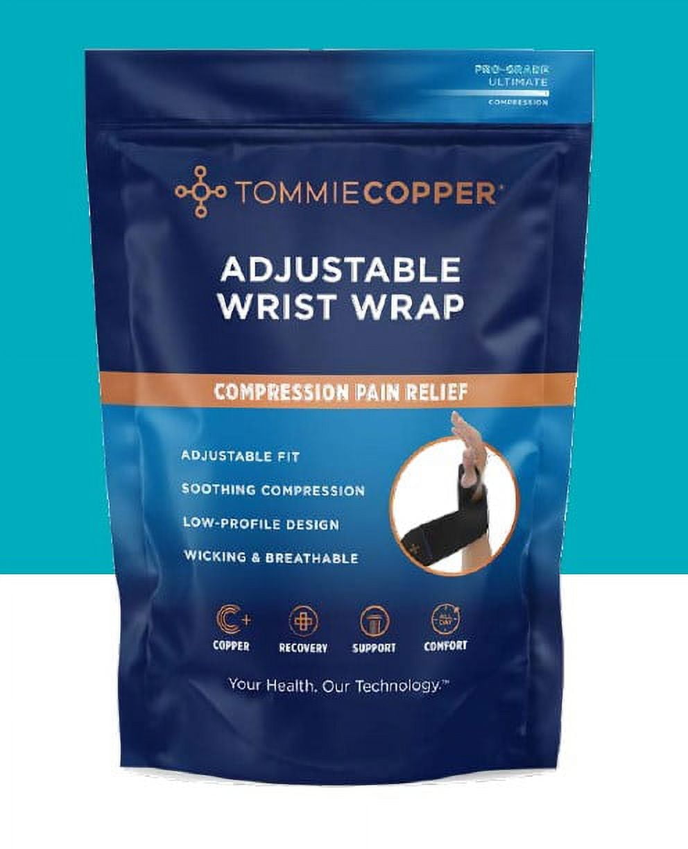 Special - Hot & Cold Therapy Wraps - Tommie Copper