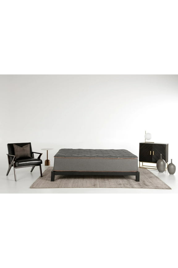 Performance 14 in. Medium-Firm Hybrid Mattress