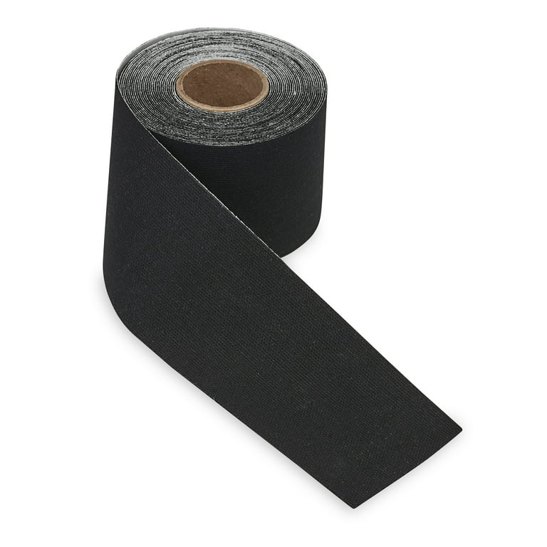 Tommie Copper Sport Tape, Black