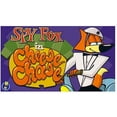 thumbnail image 1 of Tommo 58411051 Spy Fox in Cheese Chase (PC/MAC) (Digital Code), 1 of 1