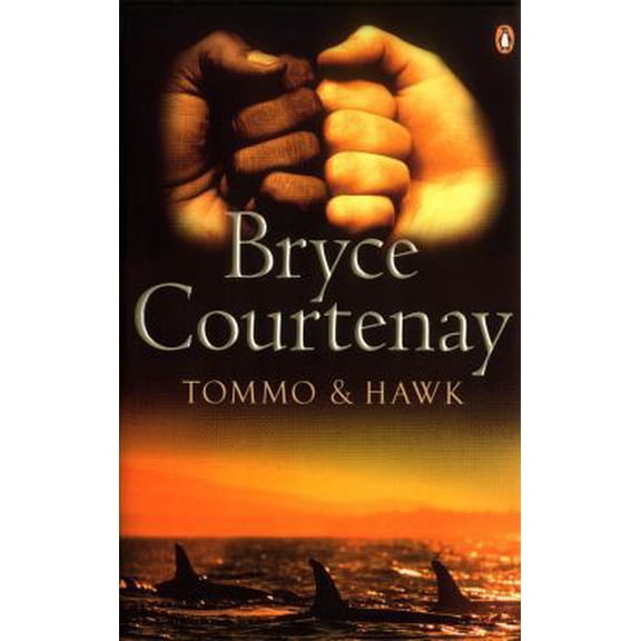 Pre-Owned Tommo & Hawk (Paperback) 0143004573 9780143004578