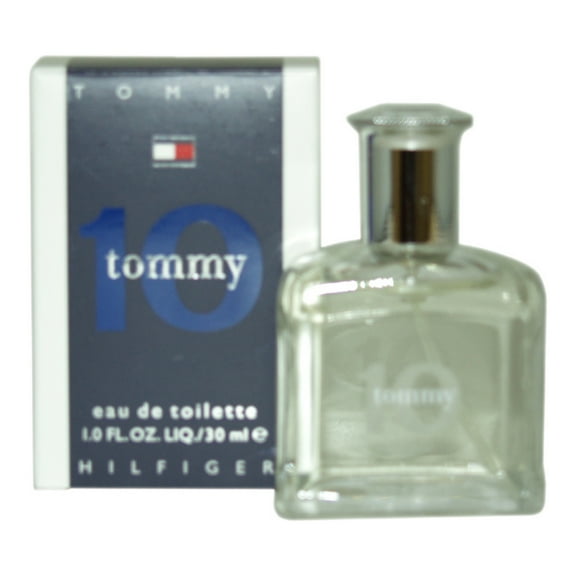 Tommy 10 Tommy Hilfiger 1 oz EDT Spray