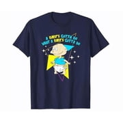 Tommy A BabyS Gotta Do Quote Shirt Unisex S-5XL Hot Trending Shirt, Vintage Birthday Gift