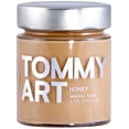 thumbnail image 1 of Tommy Art Chalk-Based Mineral Paint 140ml-Honey, 1 of 2