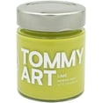Tommy Art ChalkBased Mineral Paint 140mlLime
