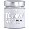 thumbnail image 1 of Tommy Art Chalk-Based Mineral Paint 140ml-Old Linen, 1 of 2