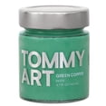 thumbnail image 1 of Tommy Art DIY System - Green Copper Paste, 1 of 1