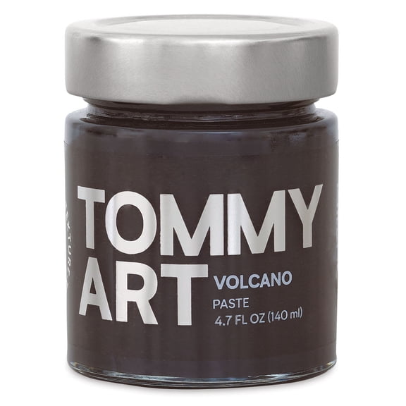 Tommy Art DIY System - Volcano Paste, 140 ml