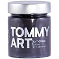 thumbnail image 1 of Tommy Art Neutral Coating Acrylic Liquid 140ml-Antiquing, 1 of 2