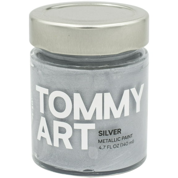 Tommy Art Solvent-Based Wax 140ml-Antiquing