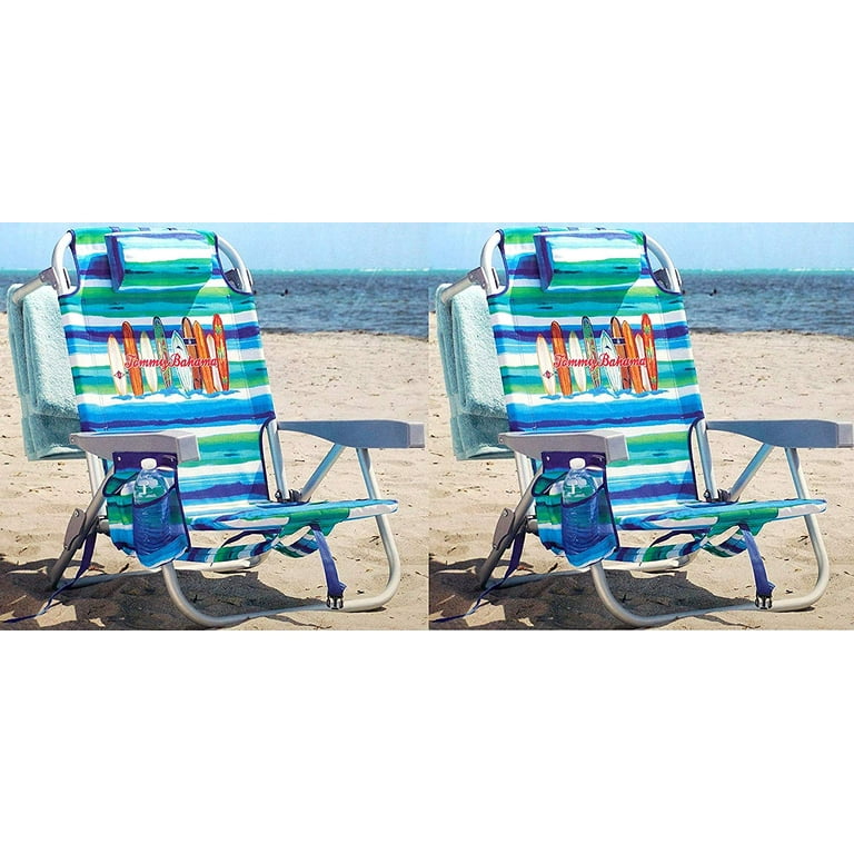 Tommy bahama pineapple discount beach chair costco