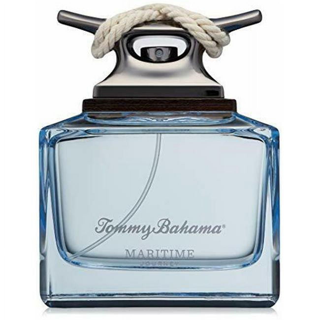 Tommy Bahama  4.2 oz Maritime Journey Eau De Cologne Perfume Spray for Men
