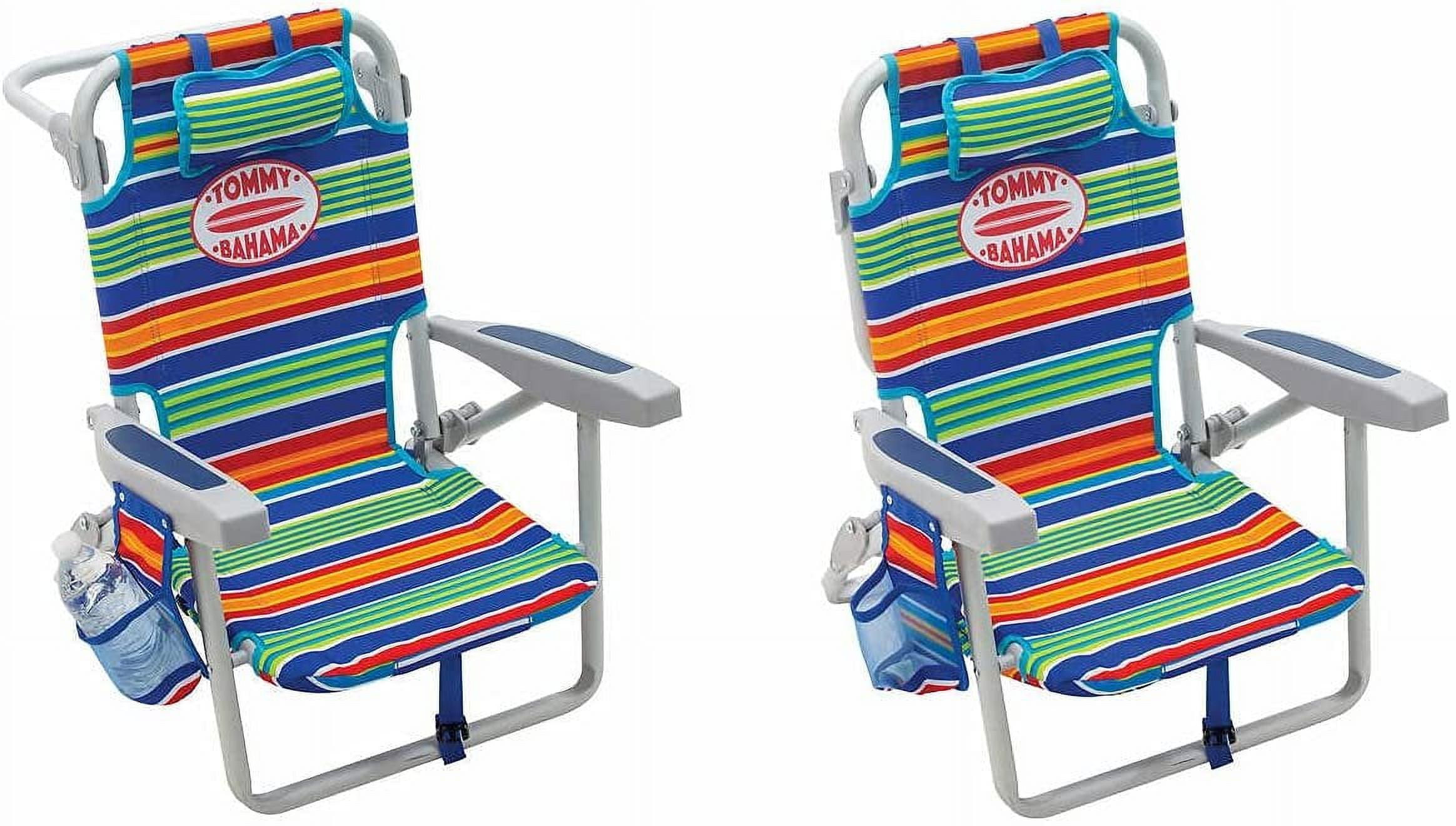 Tommy bahama best sale beach chair kids